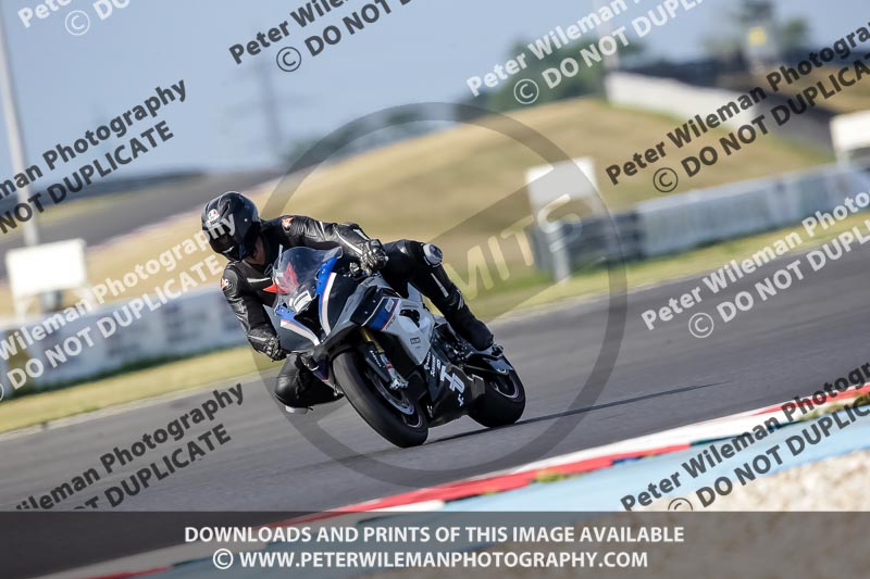 25 to 27th july 2019;Slovakia Ring;event digital images;motorbikes;no limits;peter wileman photography;trackday;trackday digital images